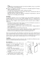 Preview for 14 page of SEVERIN KS 9834 Instructions For Use Manual