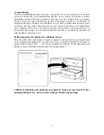 Preview for 68 page of SEVERIN KS 9834 Instructions For Use Manual