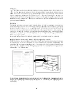 Preview for 106 page of SEVERIN KS 9834 Instructions For Use Manual