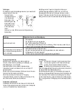 Предварительный просмотр 8 страницы SEVERIN KS 9838 Instructions For Use Manual