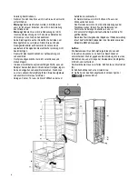 Предварительный просмотр 4 страницы SEVERIN KS 9876 Instruction Manual