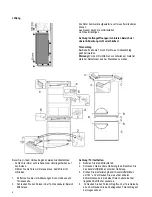 Предварительный просмотр 6 страницы SEVERIN KS 9876 Instruction Manual