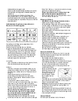 Предварительный просмотр 8 страницы SEVERIN KS 9876 Instruction Manual