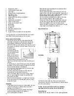 Предварительный просмотр 14 страницы SEVERIN KS 9876 Instruction Manual