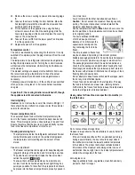 Предварительный просмотр 16 страницы SEVERIN KS 9876 Instruction Manual