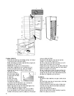 Предварительный просмотр 22 страницы SEVERIN KS 9876 Instruction Manual