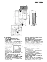 Предварительный просмотр 31 страницы SEVERIN KS 9876 Instruction Manual