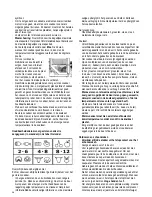 Предварительный просмотр 34 страницы SEVERIN KS 9876 Instruction Manual