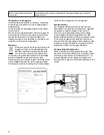 Предварительный просмотр 36 страницы SEVERIN KS 9876 Instruction Manual