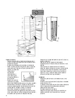 Предварительный просмотр 40 страницы SEVERIN KS 9876 Instruction Manual