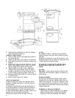 Предварительный просмотр 42 страницы SEVERIN KS 9876 Instruction Manual