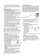 Предварительный просмотр 44 страницы SEVERIN KS 9876 Instruction Manual