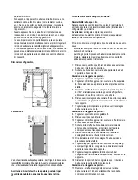 Предварительный просмотр 50 страницы SEVERIN KS 9876 Instruction Manual