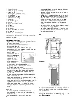 Предварительный просмотр 66 страницы SEVERIN KS 9876 Instruction Manual