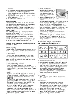 Предварительный просмотр 68 страницы SEVERIN KS 9876 Instruction Manual