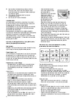 Предварительный просмотр 76 страницы SEVERIN KS 9876 Instruction Manual