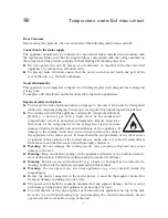 Preview for 9 page of SEVERIN KS 9886 Instructions For Use Manual