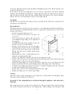 Preview for 11 page of SEVERIN KS 9886 Instructions For Use Manual