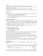 Preview for 12 page of SEVERIN KS 9886 Instructions For Use Manual