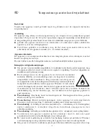 Preview for 22 page of SEVERIN KS 9886 Instructions For Use Manual