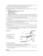 Preview for 23 page of SEVERIN KS 9886 Instructions For Use Manual