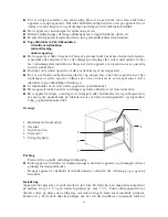 Предварительный просмотр 44 страницы SEVERIN KS 9886 Instructions For Use Manual