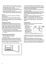 Предварительный просмотр 12 страницы SEVERIN KS 9888 Instructions For Use Manual