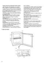 Preview for 54 page of SEVERIN KS 9889 Instructions For Use Manual