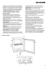 Preview for 59 page of SEVERIN KS 9889 Instructions For Use Manual