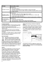 Предварительный просмотр 34 страницы SEVERIN KS 9890 - CONGELATEUR TABLE TOP Instructions For Use Manual