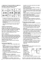 Предварительный просмотр 40 страницы SEVERIN KS 9890 - CONGELATEUR TABLE TOP Instructions For Use Manual