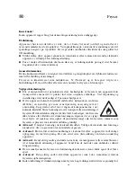 Preview for 60 page of SEVERIN KS 9890 Instructions For Use Manual