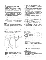 Предварительный просмотр 12 страницы SEVERIN KS 9893 Instructions For Use Manual