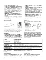 Предварительный просмотр 48 страницы SEVERIN KS 9893 Instructions For Use Manual