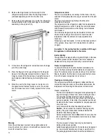 Предварительный просмотр 16 страницы SEVERIN KS9783 Instructions For Use Manual