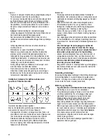 Предварительный просмотр 62 страницы SEVERIN KS9783 Instructions For Use Manual