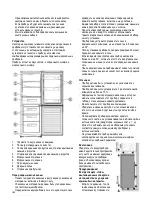 Предварительный просмотр 102 страницы SEVERIN KS9783 Instructions For Use Manual