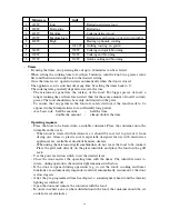 Предварительный просмотр 15 страницы SEVERIN MIKROWELLE MIT GRILL MW 7823 - Instructions For Use Manual