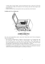 Предварительный просмотр 9 страницы SEVERIN MIKROWELLE MIT GRILL- UND DAMPFFUNKTION MW 7816 - Instructions For Use Manual