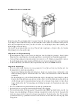 Предварительный просмотр 10 страницы SEVERIN MIKROWELLE MIT GRILL- UND DAMPFFUNKTION MW 7816 - Instructions For Use Manual