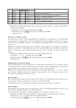 Предварительный просмотр 157 страницы SEVERIN MIKROWELLE MIT GRILL- UND DAMPFFUNKTION MW 7816 - Instructions For Use Manual