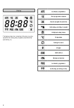 Предварительный просмотр 20 страницы SEVERIN MW 7750 Instructions For Use Manual