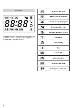 Предварительный просмотр 64 страницы SEVERIN MW 7750 Instructions For Use Manual