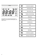 Предварительный просмотр 94 страницы SEVERIN MW 7750 Instructions For Use Manual