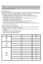 Предварительный просмотр 102 страницы SEVERIN MW 7750 Instructions For Use Manual