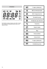 Предварительный просмотр 136 страницы SEVERIN MW 7750 Instructions For Use Manual