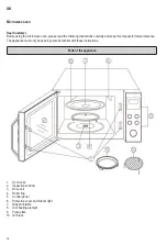 Предварительный просмотр 18 страницы SEVERIN MW 7755 Instructions For Use Manual