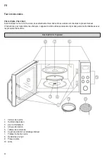 Предварительный просмотр 32 страницы SEVERIN MW 7755 Instructions For Use Manual