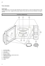 Предварительный просмотр 78 страницы SEVERIN MW 7755 Instructions For Use Manual