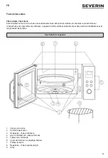 Preview for 35 page of SEVERIN MW 7759 Instructions For Use Manual